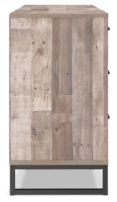 Neilsville Dresser - MI Hometown Furnishings (MI)*