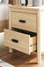 Cabinella Nightstand - MI Hometown Furnishings (MI)*