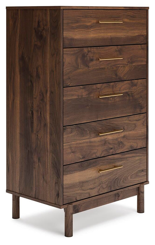 Calverson Chest of Drawers - MI Hometown Furnishings (MI)*
