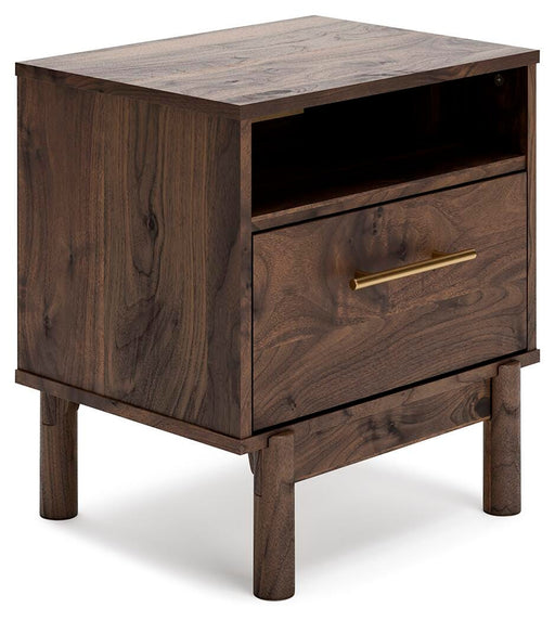 Calverson Nightstand - MI Hometown Furnishings (MI)*