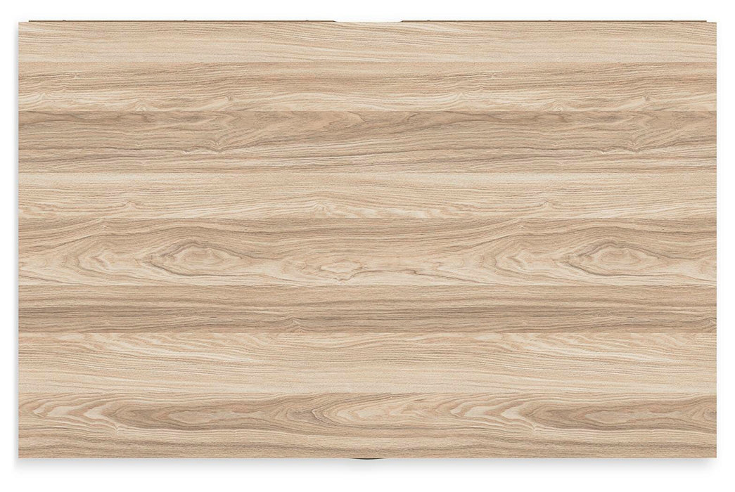 Battelle Chest of Drawers - MI Hometown Furnishings (MI)*