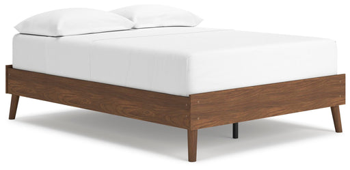 Fordmont Bed - MI Hometown Furnishings (MI)*
