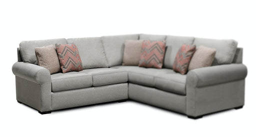 Ailor Left Arm Facing Loveseat image