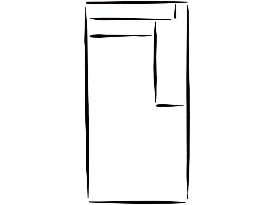 Charlie Right Arm Facing Chaise Lounge