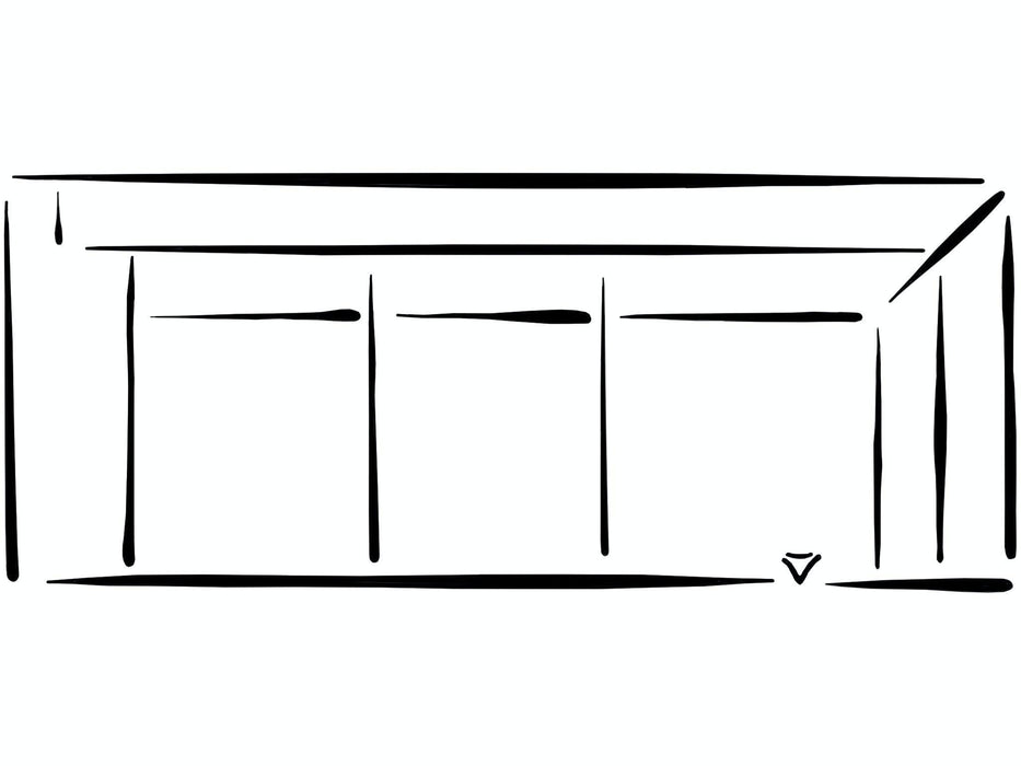 Charlie Right Arm Facing Corner Sofa