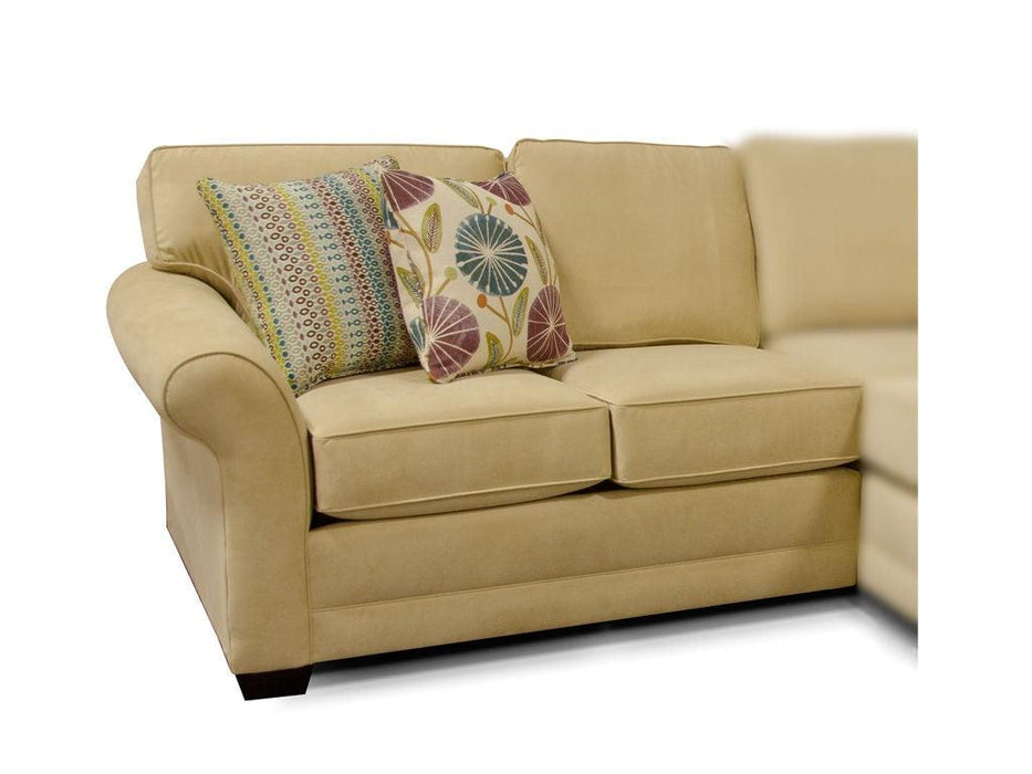 Brantley Left Arm Facing Loveseat image