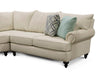 Rosalie Right Arm Facing Loveseat image