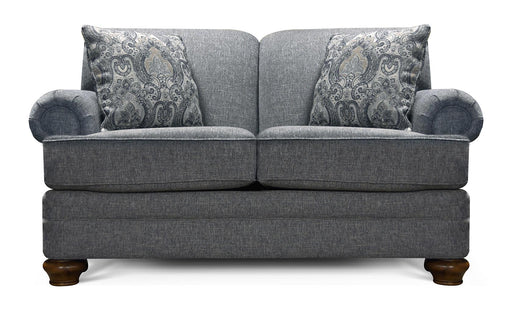 Reed Loveseat image