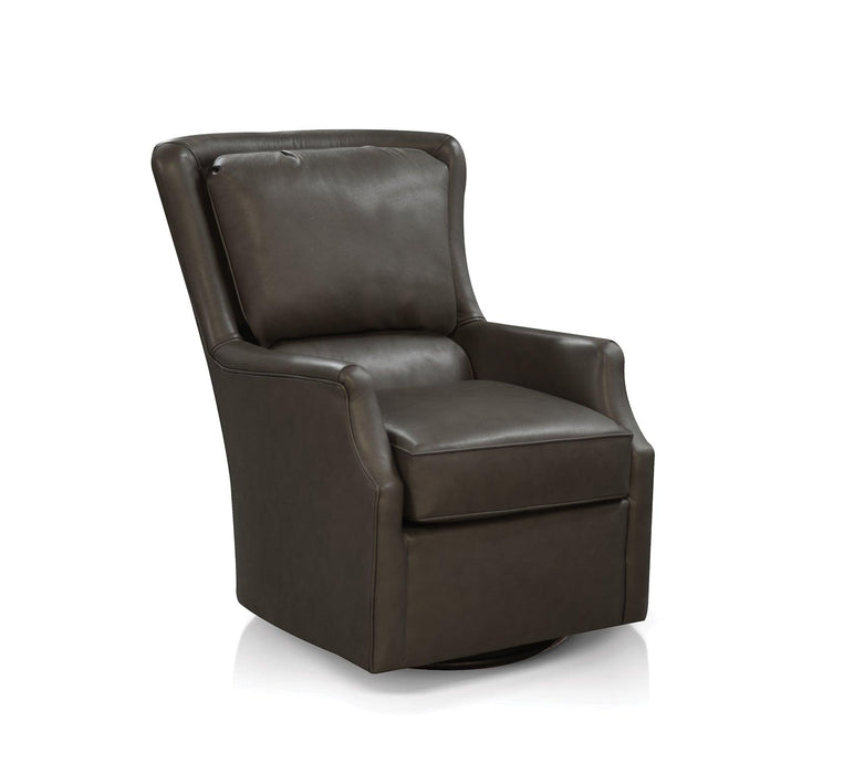 Louis Swivel Chair image