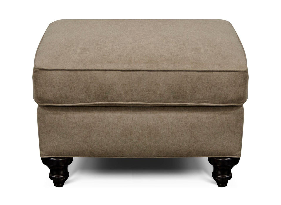 Stacy Ottoman image