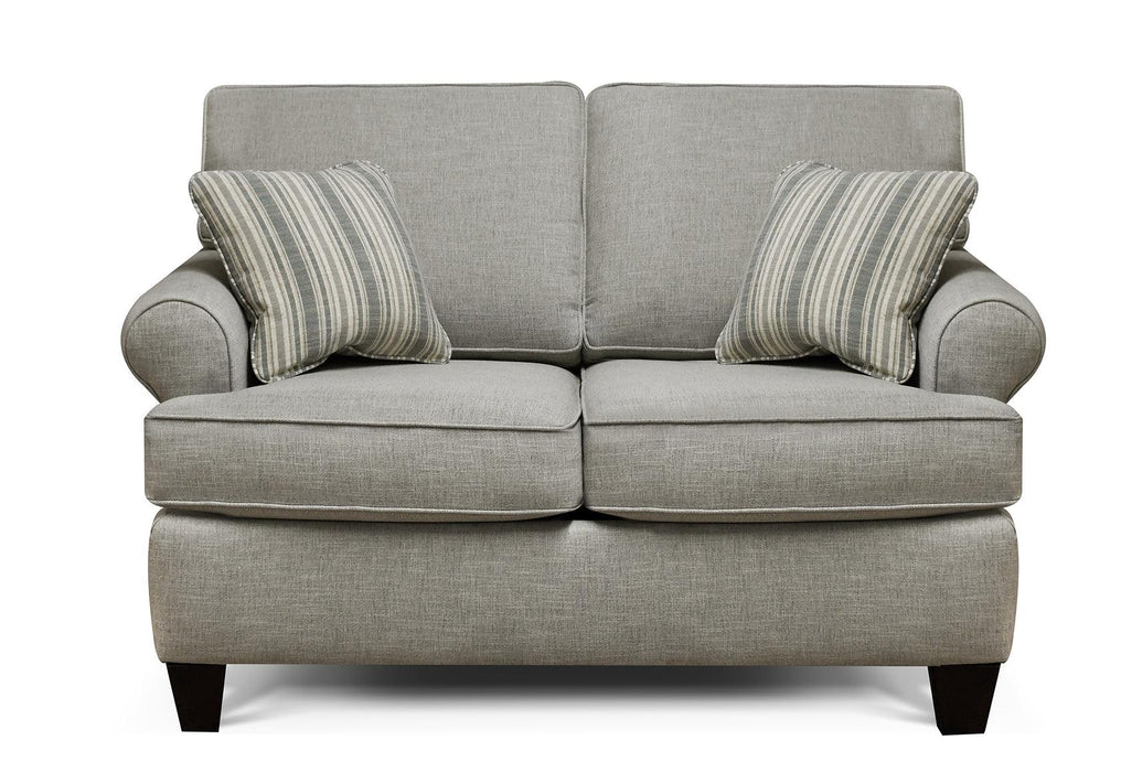 Weaver Loveseat image