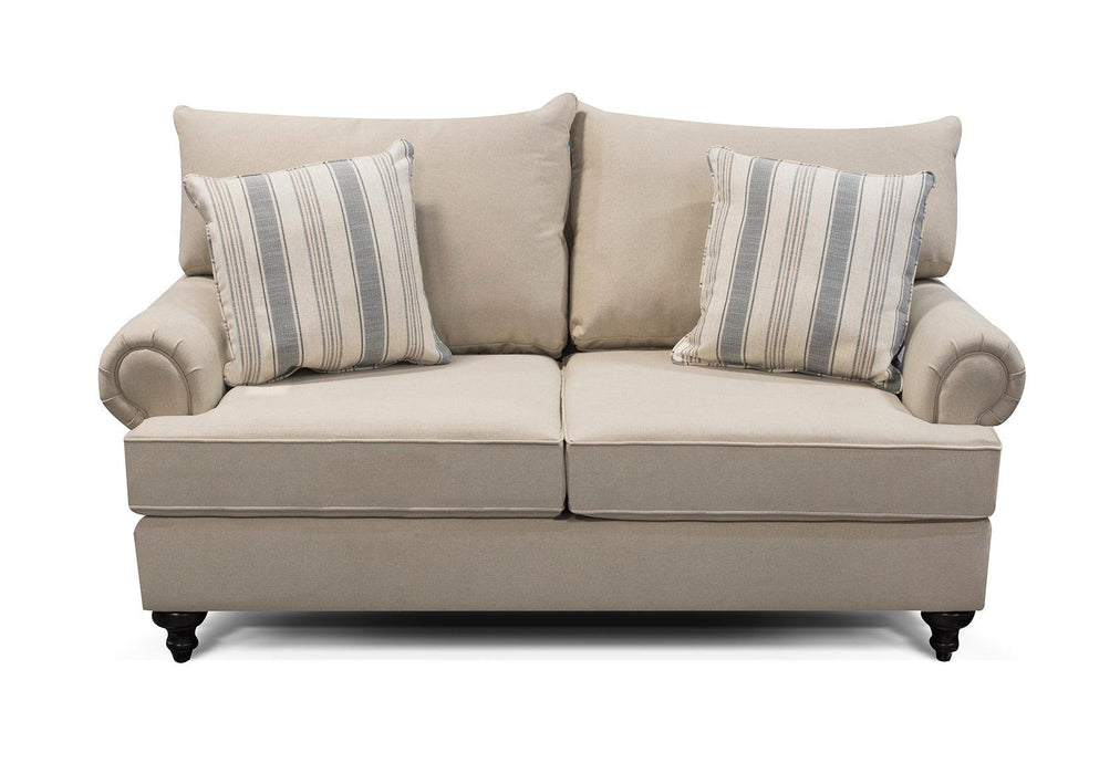 Rosalie Loveseat image