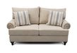 Rosalie Loveseat image