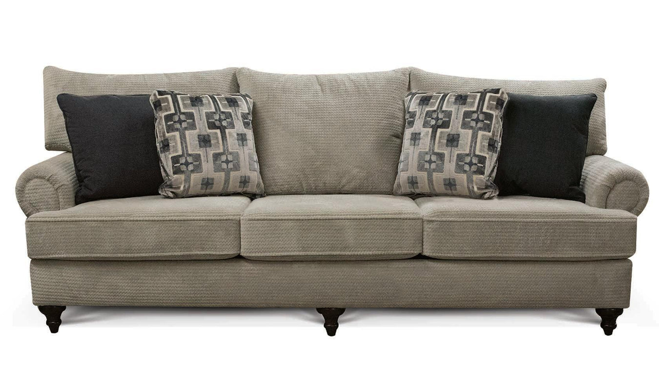 Rosalie Collection
