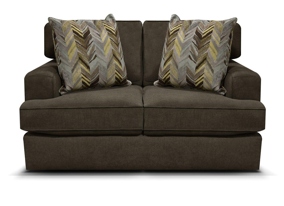 Rouse Loveseat image