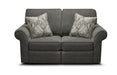 Huck Double Reclining Loveseat image