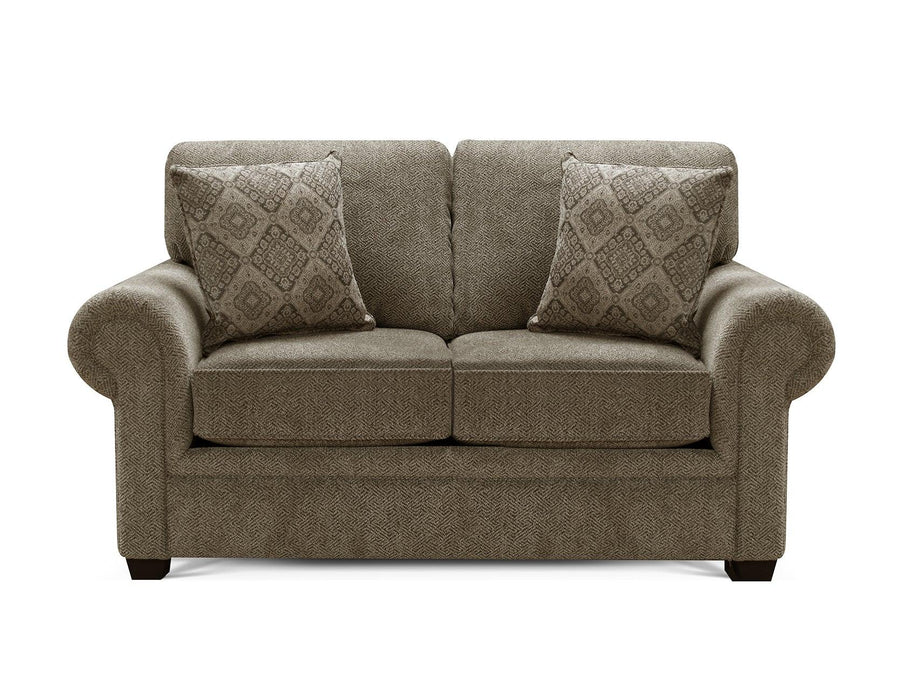 Brett Loveseat image