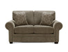 Brett Loveseat image