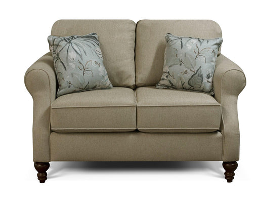 Jones Loveseat image