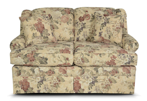 Rochelle Loveseat Glider image