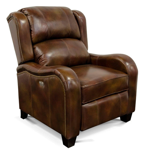 Leonard Recliner image