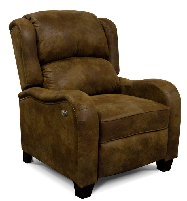 Carolynne Recliner image