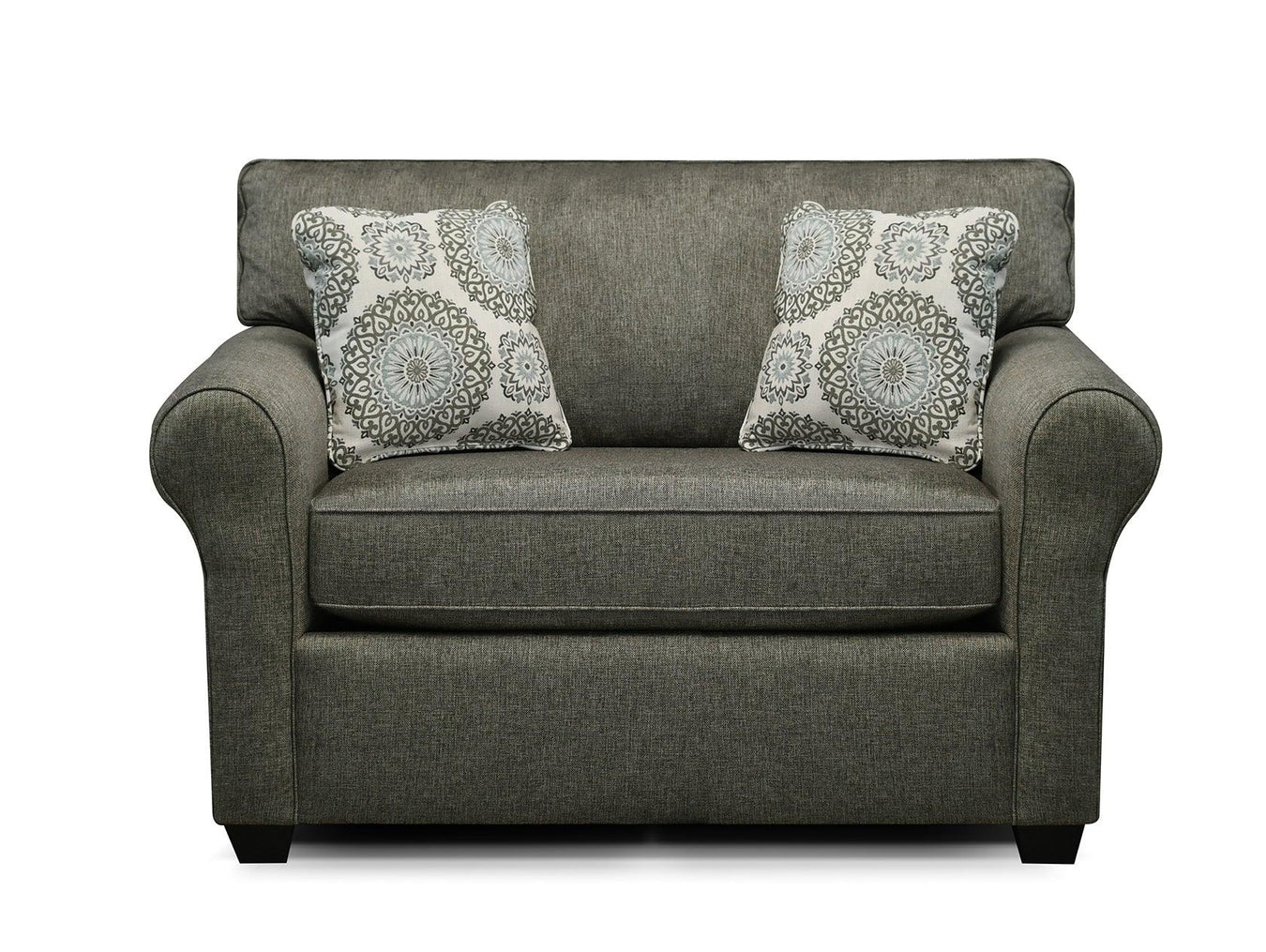 Seabury Collection