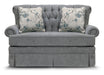 Fernwood Loveseat Glider image