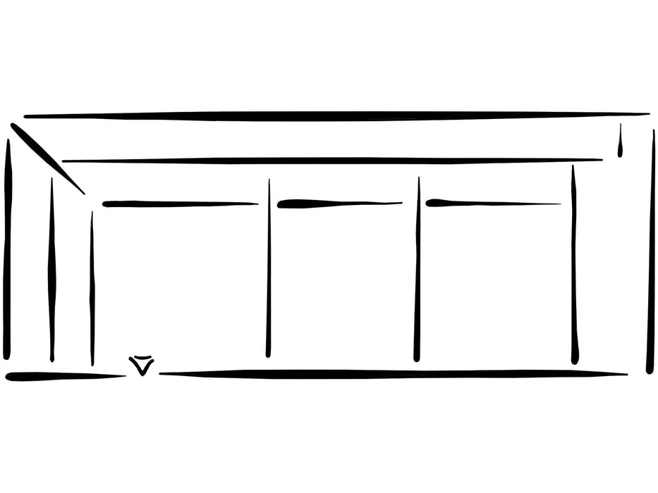 Charlie Left Arm Facing Corner Sofa