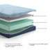 Peak 2.0 10 Memory Foam Mattress - MI Hometown Furnishings (MI)*