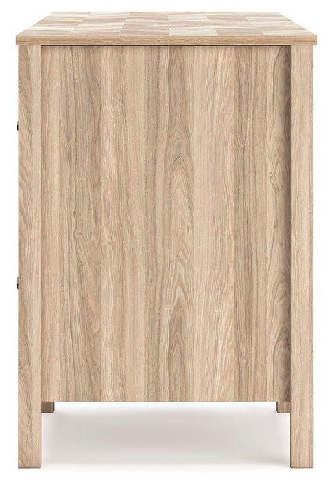 Battelle 60" Home Office Desk - MI Hometown Furnishings (MI)*