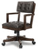 Breckington Home Office Set - MI Hometown Furnishings (MI)*