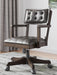 Breckington Home Office Set - MI Hometown Furnishings (MI)*