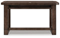 Breckington Home Office Set - MI Hometown Furnishings (MI)*
