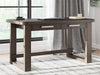 Breckington Home Office Set - MI Hometown Furnishings (MI)*