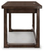 Breckington Home Office Set - MI Hometown Furnishings (MI)*