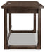 Breckington Home Office Set - MI Hometown Furnishings (MI)*