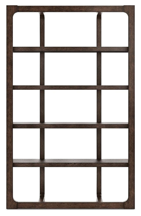 Breckington Home Office Set - MI Hometown Furnishings (MI)*