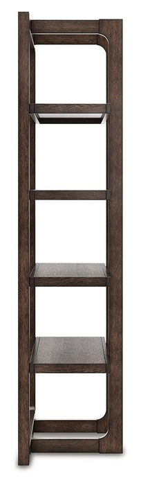 Breckington Home Office Set - MI Hometown Furnishings (MI)*
