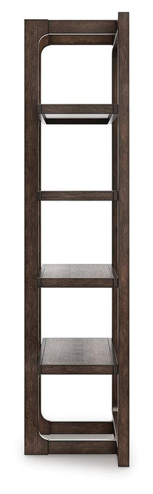 Breckington Home Office Set - MI Hometown Furnishings (MI)*