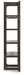 Breckington Home Office Set - MI Hometown Furnishings (MI)*