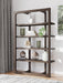 Breckington Home Office Set - MI Hometown Furnishings (MI)*
