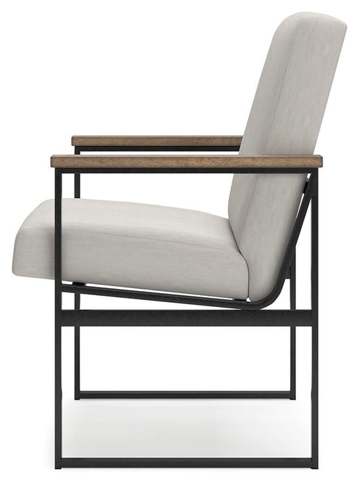 Montia Home Office Set - MI Hometown Furnishings (MI)*