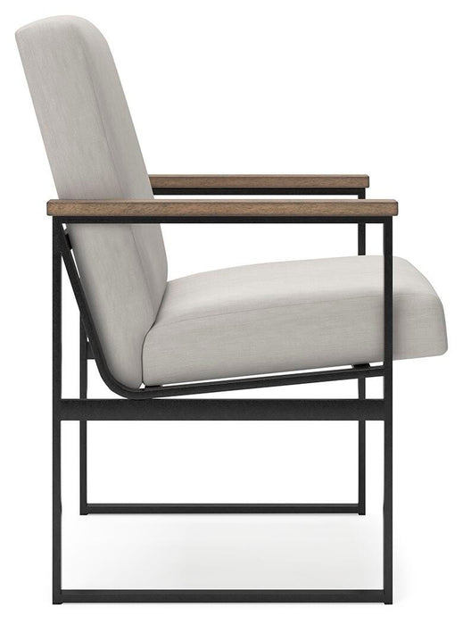 Montia Home Office Set - MI Hometown Furnishings (MI)*