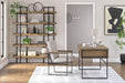 Montia Home Office Set - MI Hometown Furnishings (MI)*