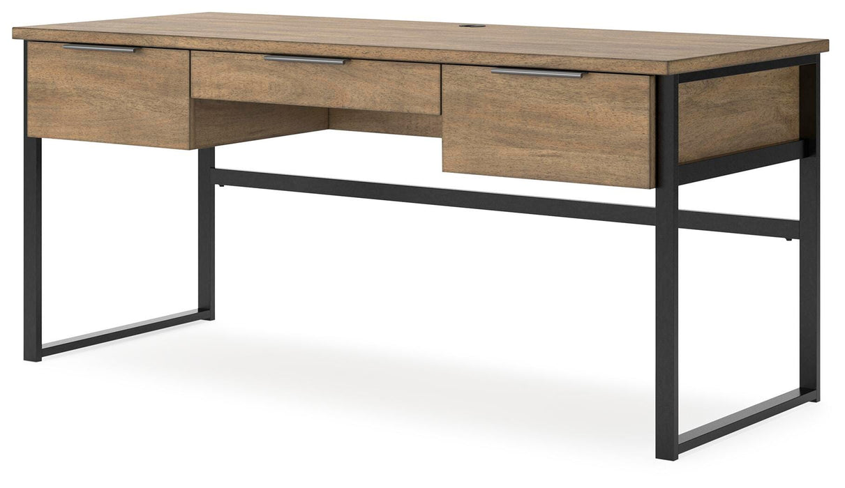 Montia Home Office Set - MI Hometown Furnishings (MI)*