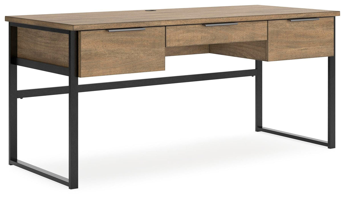Montia Home Office Set - MI Hometown Furnishings (MI)*
