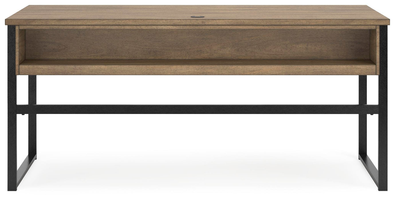 Montia Home Office Set - MI Hometown Furnishings (MI)*