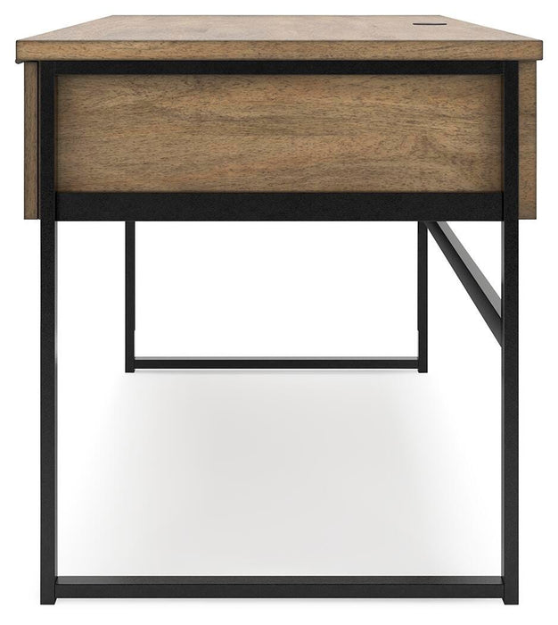 Montia Home Office Set - MI Hometown Furnishings (MI)*