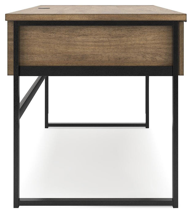 Montia Home Office Set - MI Hometown Furnishings (MI)*